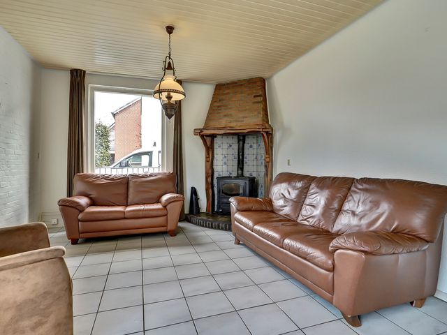 De Brouwerstraat 7, Hoogeloon