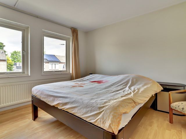 De Brouwerstraat 7, Hoogeloon