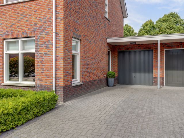 Beukenbos 75, Bladel