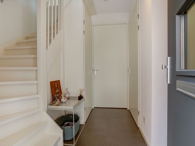 Beukenbos 75, Bladel