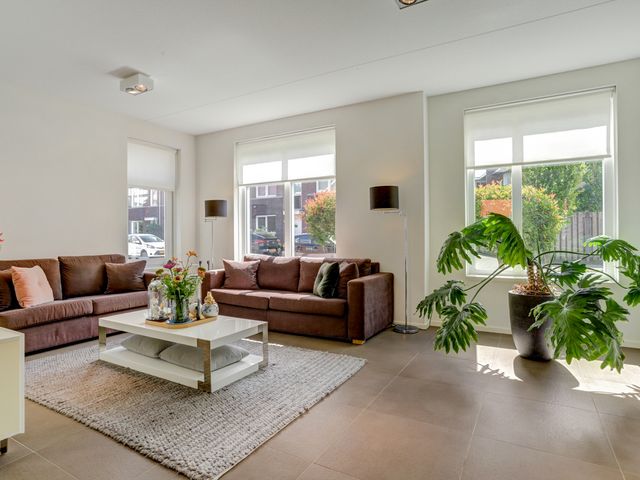 Beukenbos 75, Bladel