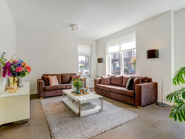 Beukenbos 75, Bladel