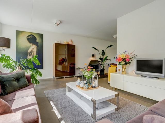 Beukenbos 75, Bladel