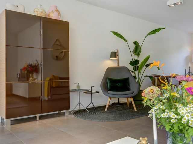 Beukenbos 75, Bladel