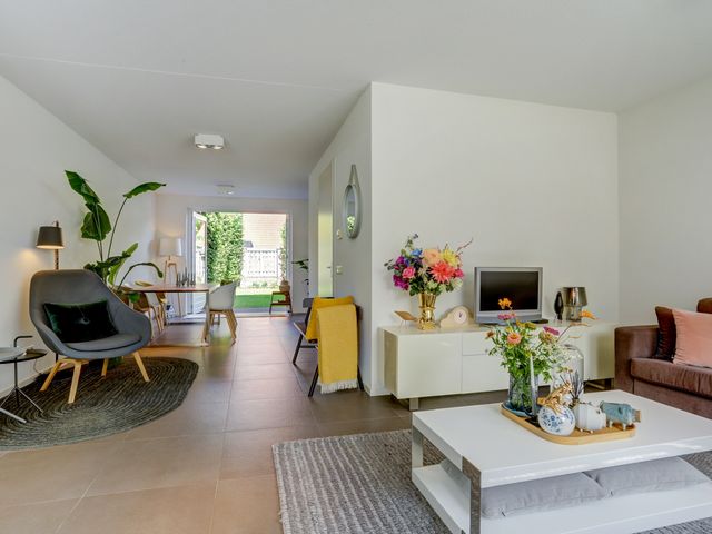 Beukenbos 75, Bladel