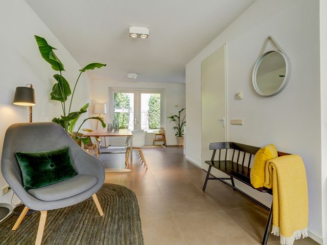 Beukenbos 75, Bladel