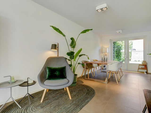 Beukenbos 75, Bladel