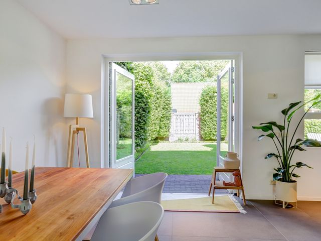 Beukenbos 75, Bladel