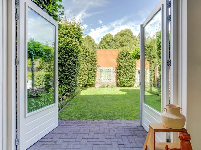 Beukenbos 75, Bladel