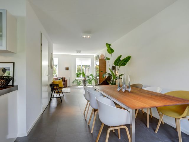 Beukenbos 75, Bladel