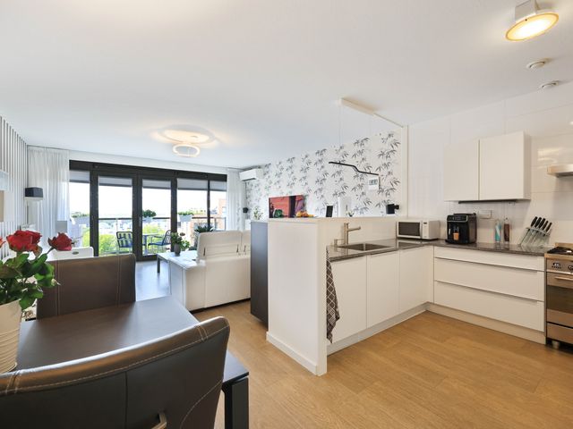 Teakhout 131, Zaandam