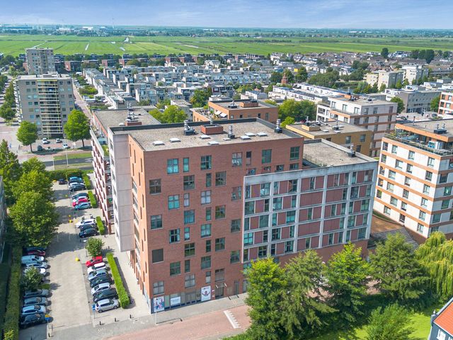 Teakhout 131, Zaandam