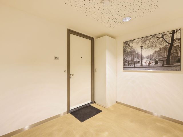 Teakhout 131, Zaandam