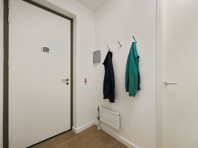 Teakhout 131, Zaandam