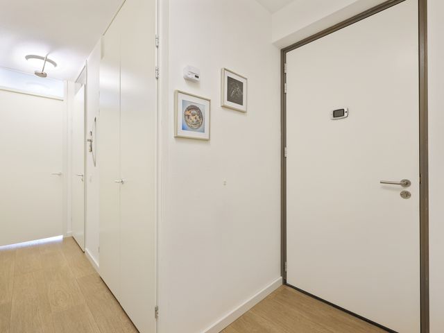 Teakhout 131, Zaandam