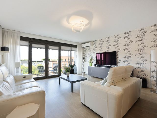 Teakhout 131, Zaandam