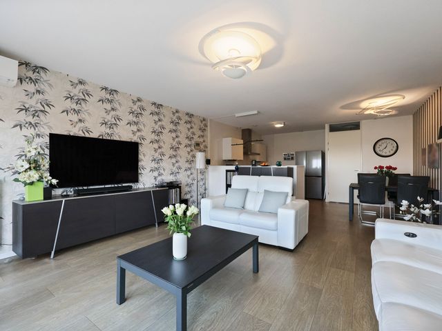 Teakhout 131, Zaandam