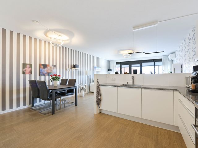 Teakhout 131, Zaandam