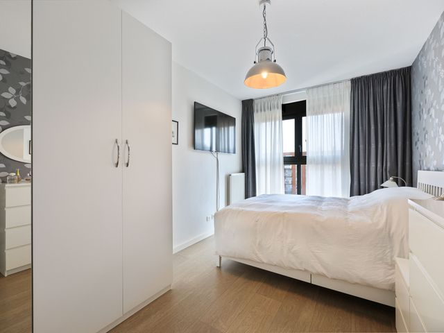Teakhout 131, Zaandam