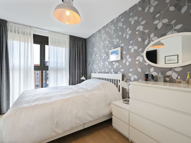 Teakhout 131, Zaandam