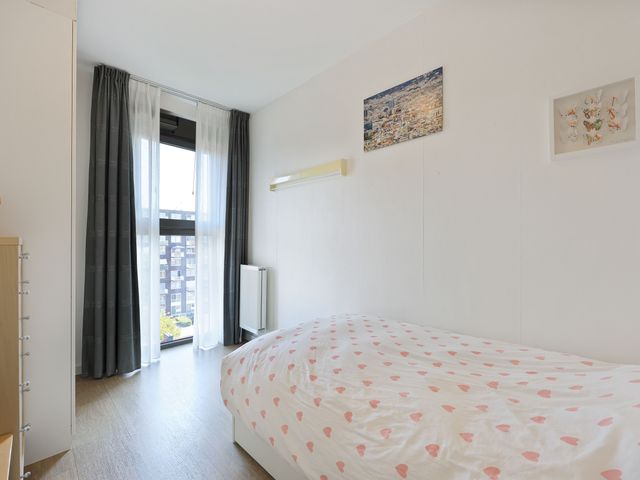 Teakhout 131, Zaandam