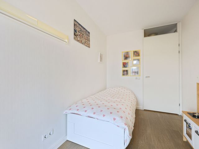 Teakhout 131, Zaandam