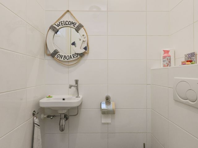 Teakhout 131, Zaandam