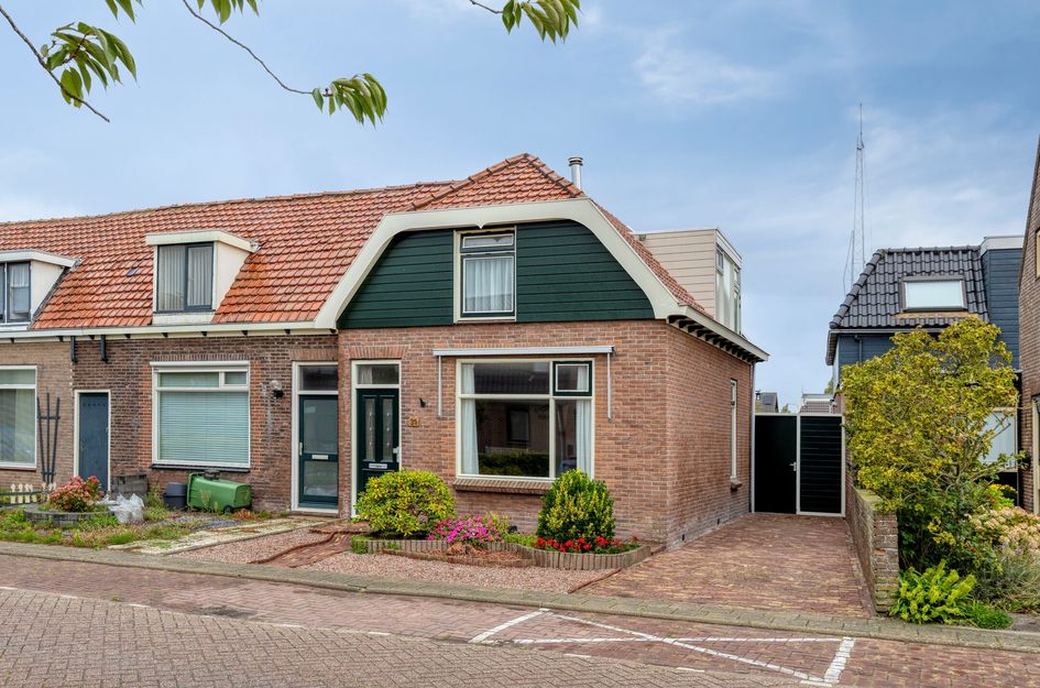 Parkstraat 31