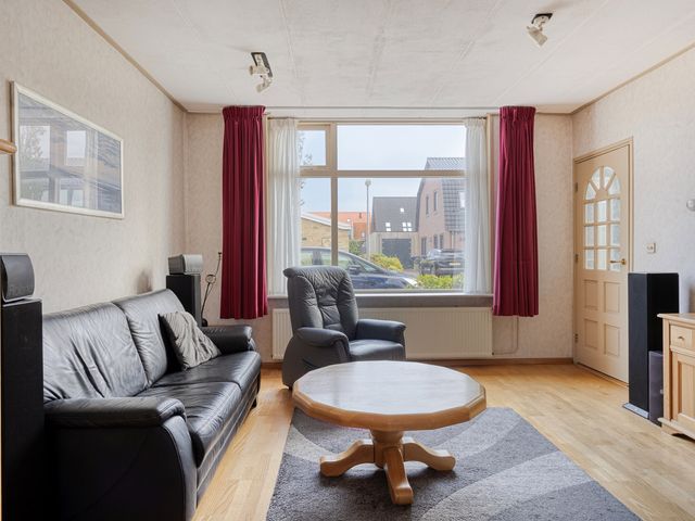 Parkstraat 31, Julianadorp