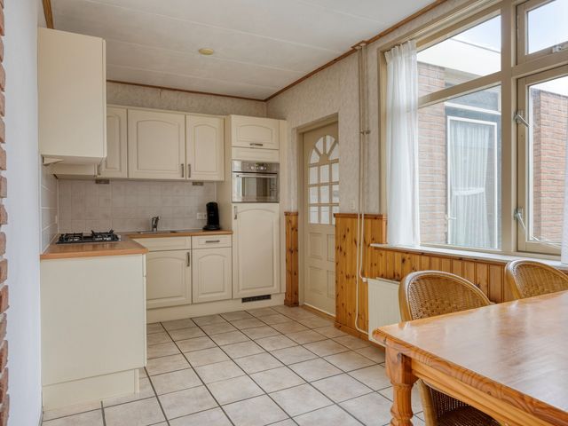 Parkstraat 31, Julianadorp