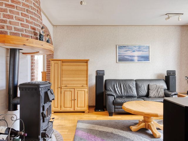 Parkstraat 31, Julianadorp