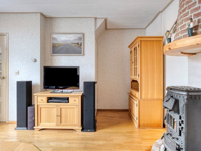 Parkstraat 31, Julianadorp