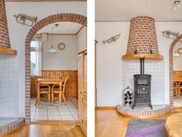 Parkstraat 31, Julianadorp