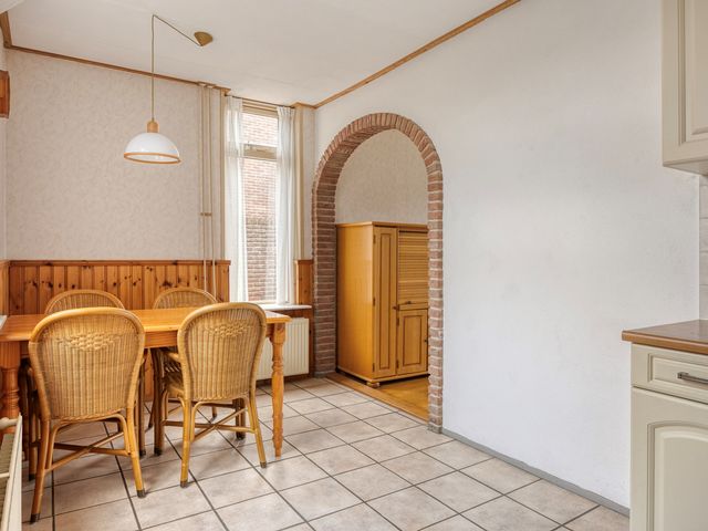 Parkstraat 31, Julianadorp