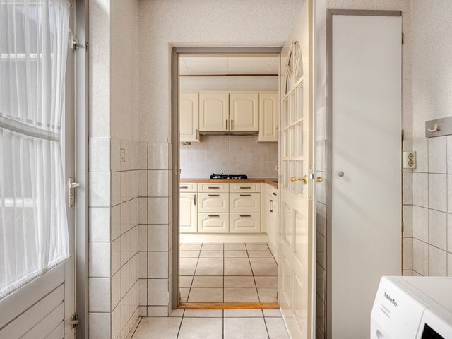 Parkstraat 31, Julianadorp