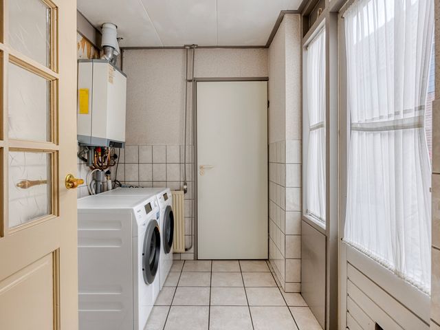 Parkstraat 31, Julianadorp