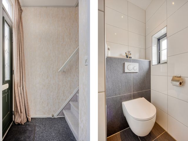 Parkstraat 31, Julianadorp