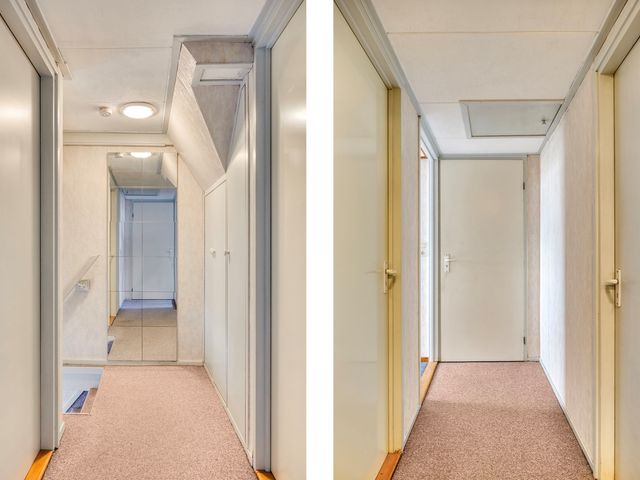 Parkstraat 31, Julianadorp