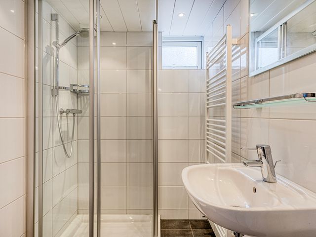 Parkstraat 31, Julianadorp