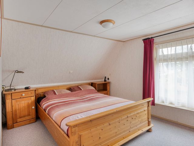 Parkstraat 31, Julianadorp