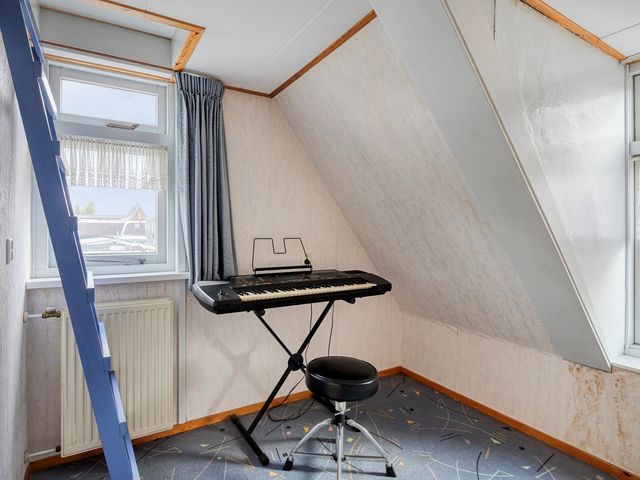 Parkstraat 31, Julianadorp