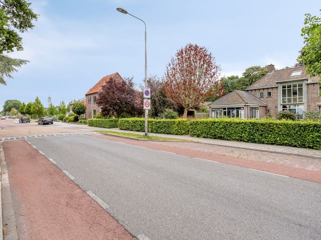 Hoofdweg 134, Westerhaar-Vriezenveensewijk
