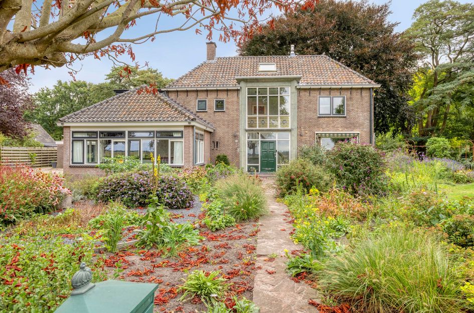 Hoofdweg 134
