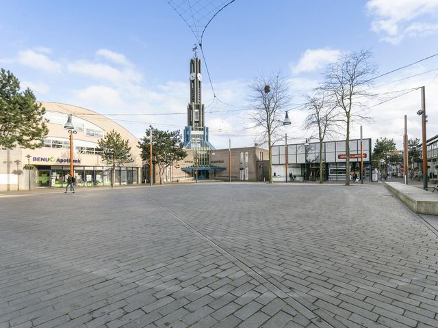 Kerkplein 3, Zeewolde