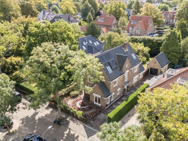 Frederik Hendriklaan 14, Haarlem