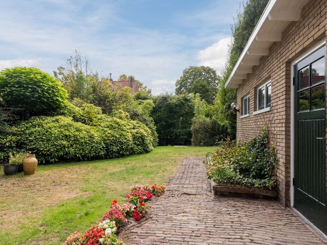 Frederik Hendriklaan 14, Haarlem