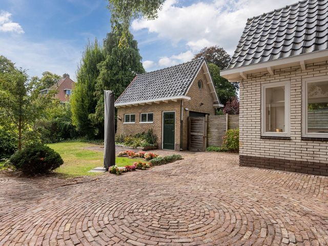 Frederik Hendriklaan 14, Haarlem