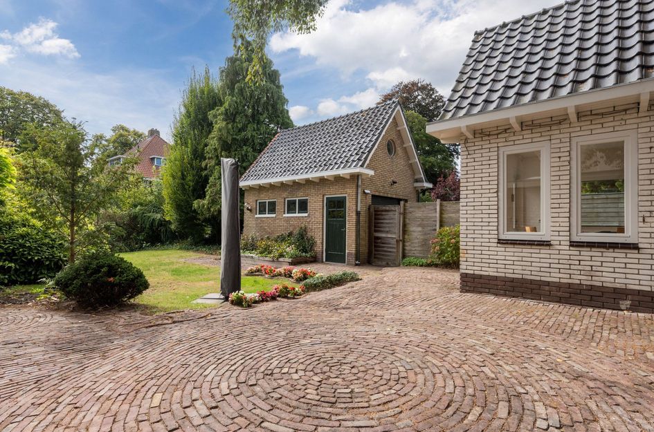 Frederik Hendriklaan 14