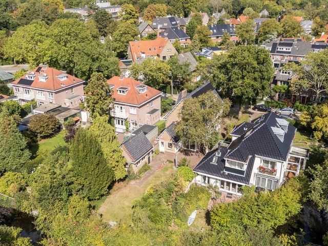 Frederik Hendriklaan 14, Haarlem