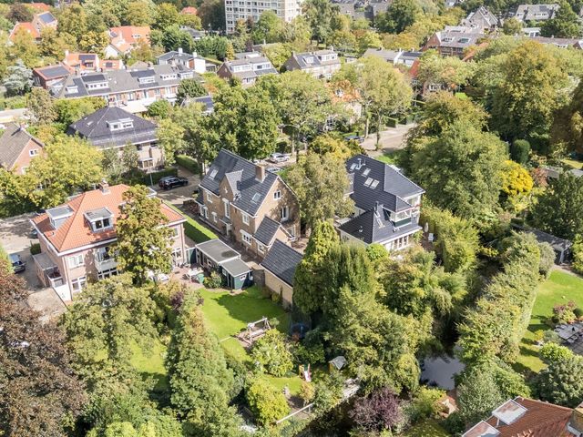 Frederik Hendriklaan 14, Haarlem